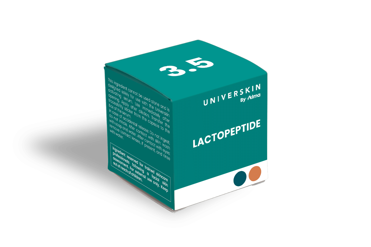 Lactopeptide