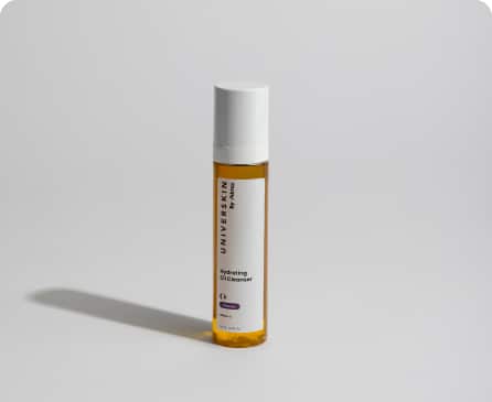 Hydrating Oil Cleanser